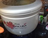 Foto langkah ke 4 dari resep Tahu Susu Kukus.