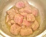 Foto del paso 2 de la receta Ternera estofada