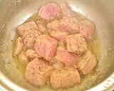 Foto del paso 2 de la receta: Ternera estofada