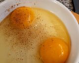 Foto del paso 3 de la receta: Hamburguesas de lentejas