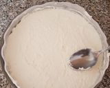 Foto del passaggio 4 della ricetta Cheesecake al limone 🍋