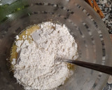 Foto del paso 2 de la receta: Tortillitas de gulas