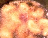 A picture of step 8 of beer batter shrimp.