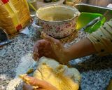 Foto del paso 5 de la receta: Ñoquis sin TAC (celiacos)
