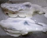 雪鹽燒烤魚的食譜步驟2照片