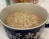 કર્ડ ઓટ્સ (Curd Oats Recipe In Gujarati) રેસીપી સ્ટેપ1ફોટો