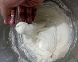 Foto langkah ke 2 dari resep Ciabatta.