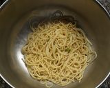 Foto del paso 3 de la receta: Pasta con verduras