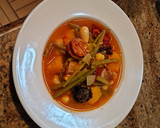 Foto del paso 6 de la receta: Tagarnina fusionadas con un aire asturiano