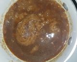 A picture of step 2 of Homemade Beef Gravy (from Pot Roast).
