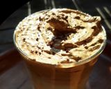 Foto langkah ke 8 dari resep Dalgona Coffe / Matcha? Gampang buatnyaaa.
