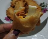 Foto langkah ke 9 dari resep Pastel Tuna Mayo.