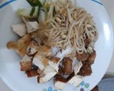 Foto langkah ke 13 dari resep Kupat tahu / tahu magelang.