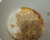 Foto langkah ke 2 dari resep Cookies oat diet.