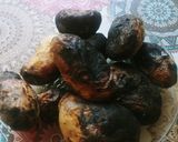 Foto del paso 2 de la receta: Papas a las brazas