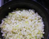 Dödöle recept fázis 3 fotója