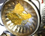 চিংড়ি মাছের মালাইকারি(chingri maacher malaikari recipe in Bengali) রেসিপি ধাপ - 1 ছবি