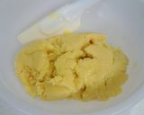 A picture of step 2 of Easy Tart Crust with Vegetable Oil.