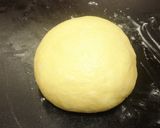 A picture of step 24 of Easy Hand Kneaded Basic Sweet Bread Dough.