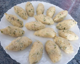 Foto del paso 2 de la receta: Croquetas de bacalao