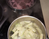 Foto del paso 17 de la receta: Gargouillou de verdures