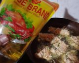 Foto langkah ke 5 dari resep Bakwan Tahu Bihun.