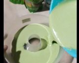 Foto langkah ke 4 dari resep 854. Bolu Matcha lumer.