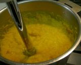 A picture of step 4 of Carrot Potage.