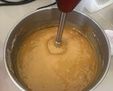Foto langkah ke 3 dari resep Bolu Kukus Gula Merah.