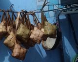 Foto langkah ke 9 dari resep Lontong cap Gomeh.