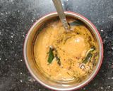 வெங்காய பூண்டு சட்னி (vengaya poondu chutni Recipe in Tamil) ரெசிபி ஸ்டேப் 4 புகைப்படம்