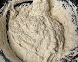 Foto del paso 2 de la receta: Chapata (Receta de Ibán Yarza)