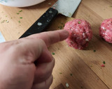 Foto del paso 4 de la receta: Filetes Rusos de "TÍA ROCIO"