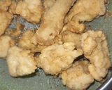Foto langkah ke 8 dari resep Ayam Jamur.