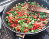 Foto del paso 2 de la receta: Pisto de verduras