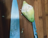 Foto del paso 2 de la receta: Alcachofas confitadas