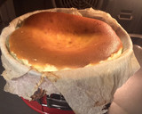 Foto del paso 13 de la receta: Pastel de queso “La Viña”, sin gluten, sin lactosa