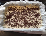 Foto del paso 6 de la receta: Bizcocho de claras con siropes de chocolate o de fresas