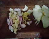 Foto langkah ke 3 dari resep Ayam teriyaki.
