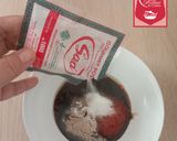 Foto langkah ke 3 dari resep Telur Ceplok Pontianak Enak Express.