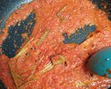 Foto langkah ke 2 dari resep #59 Sambal Goreng Ati Ampela.