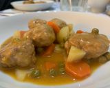 Foto del paso 9 de la receta Albóndigas en salsa en thermomix