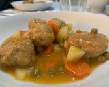 Foto del paso 9 de la receta: Albóndigas en salsa en thermomix