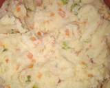 Rava Malai Sandwich recipe step 2 photo