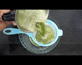 A picture of step 3 of Cucumber cooler.
