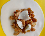 Foto del paso 2 de la receta: Paquetitos de pollo