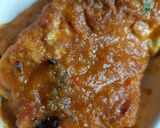 অমলেট কারি (Omelette curry recipe in bengali) রেসিপি ধাপ - 6 ছবি