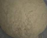 Doughnuts #wheat challenge #4weeks recipe step 1 photo
