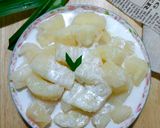 Foto langkah ke 3 dari resep Singkong Thailand.
