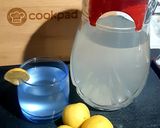 A picture of step 3 of Simple lemonade.